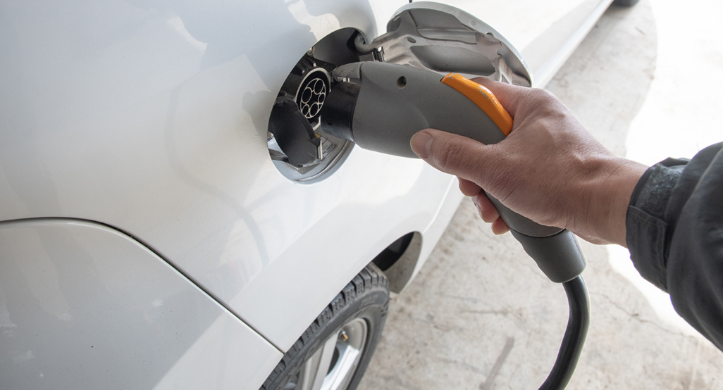 蓄電池/充電スタンド